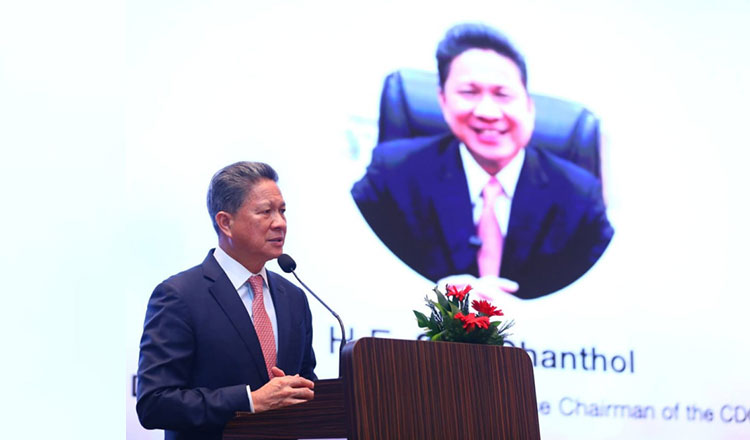 CDC pledges faster, transparent reforms to boost Cambodia’s business climate